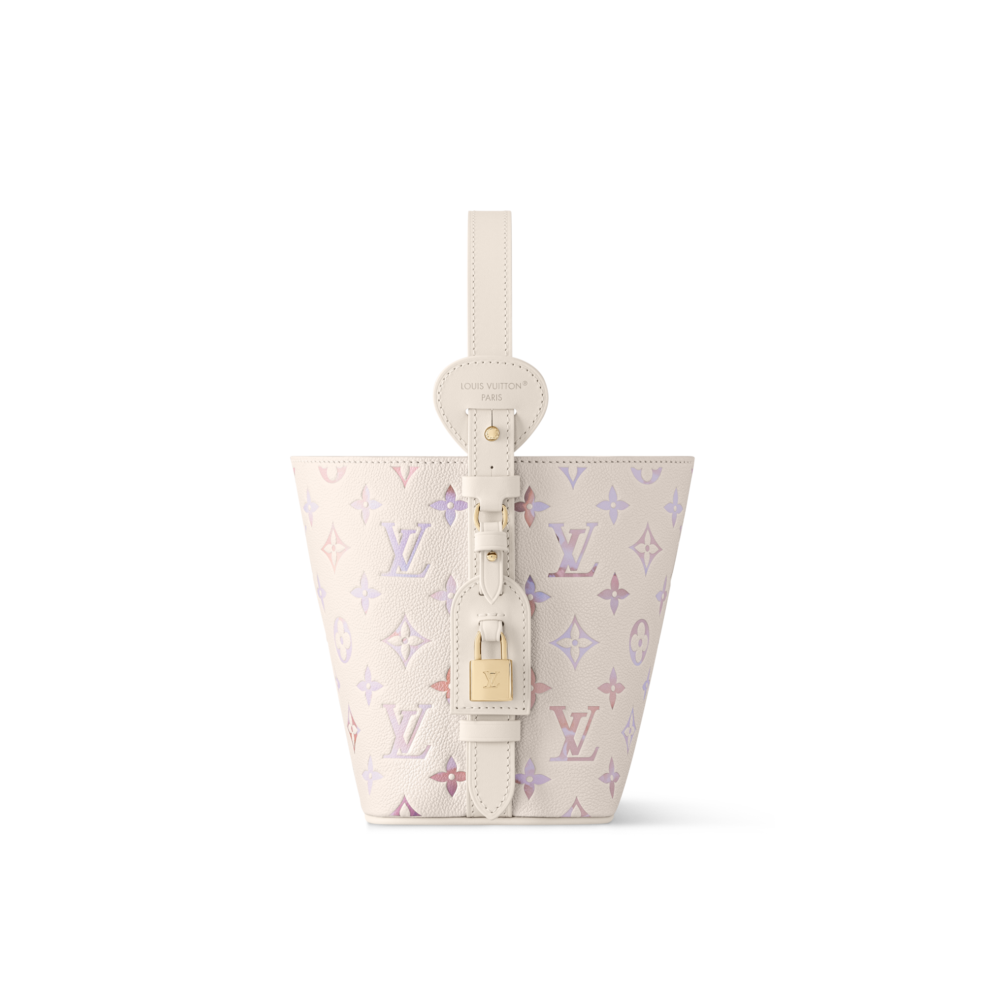 Louis Vuitton バンドーbb Ultimate Monogram BB Bandeau S00 - Women - Accessories | LOUIS